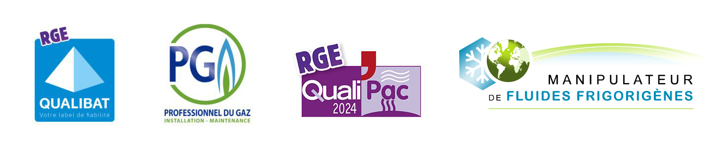 logo label