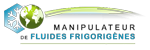 certifié manipulateur des fluides frigorigène