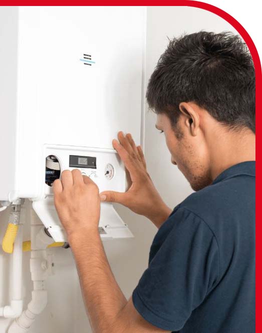 therm'azur spécialiste contrat entretien chaudière gaz Bondy Drancy 93