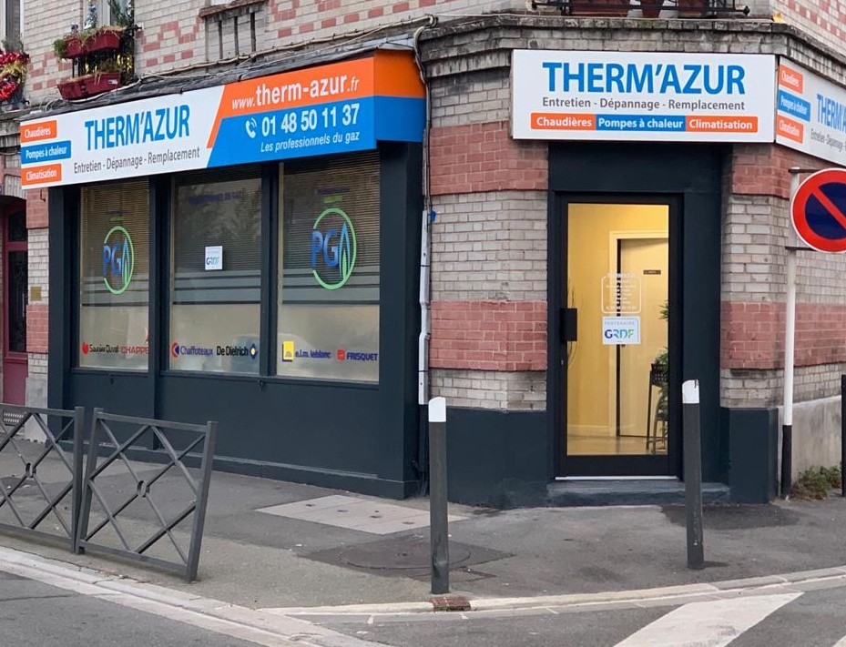 local therm'azur