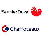 Saunier duval et chaffoteaux