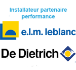 Partenaire ELM Leblance