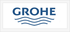 GROHE, Robinetterie qualité allemande - GROHE est le leader en France de la robinetterie sanitaire et la cuisine, douches et systemes sanitaires.
